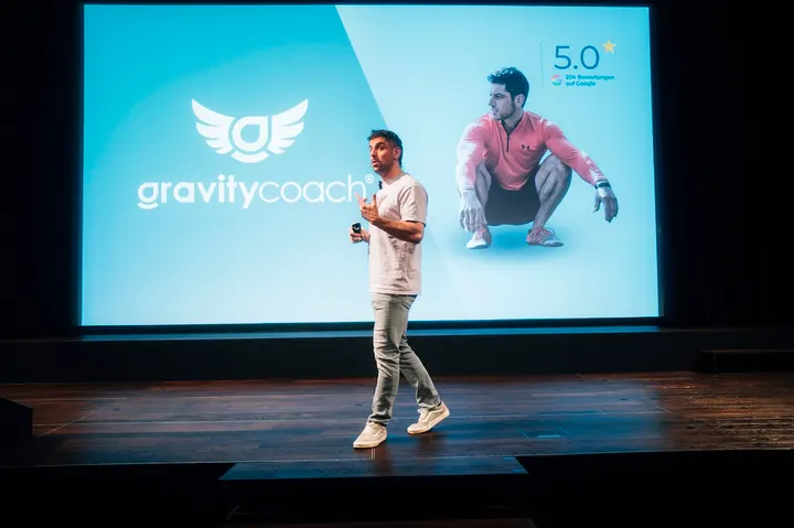 gravitycoach® — fitnessstudio in Düsseldorf — 5