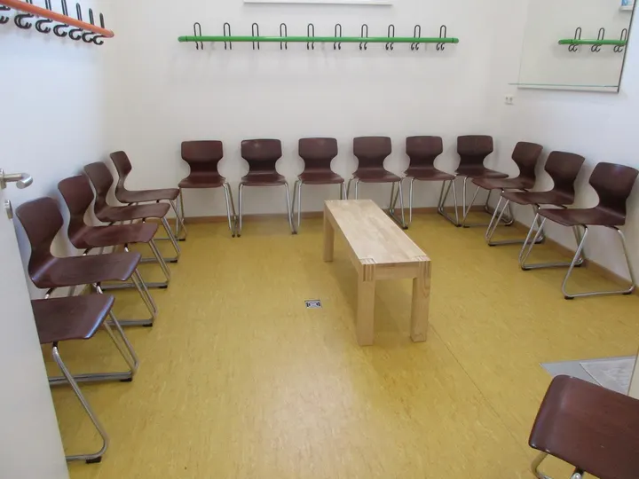 Motivity Vermietung von Räumen für Tanz — tanz-studio in Böckingen, Heilbronn — 2
