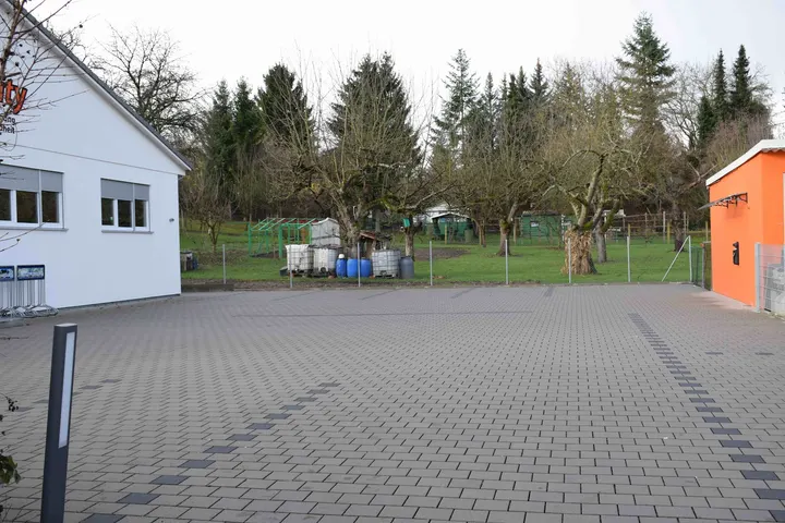 Motivity Vermietung von Räumen für Tanz — tanz-studio in Böckingen, Heilbronn — 3