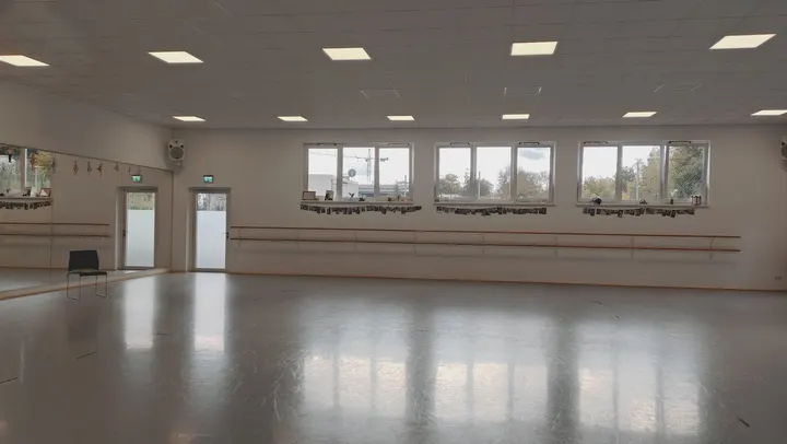 Motivity Vermietung von Räumen für Tanz — tanz-studio in Heilbronn — 4