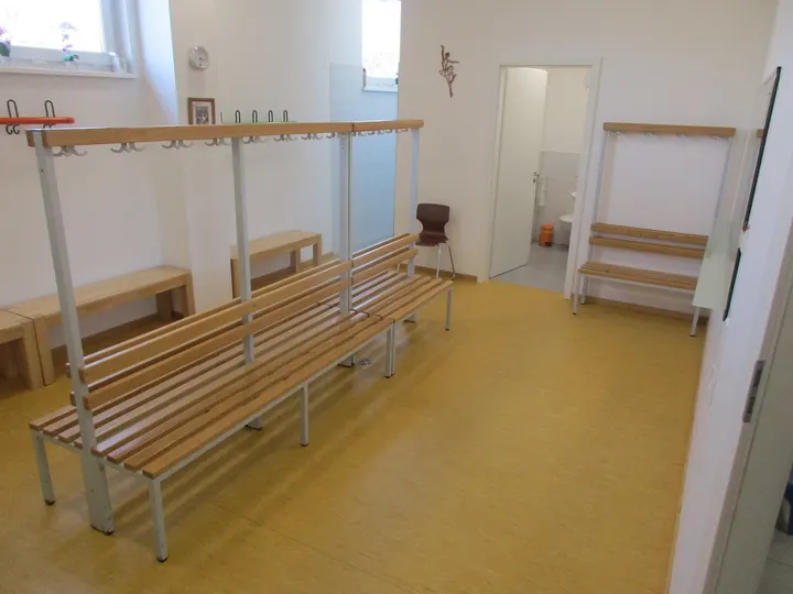 Motivity - Vermietung von Räumen für Tanz, Bewegung, Sport, Motorik & Gesundheit — Wellness in Böckingen, Heilbronn