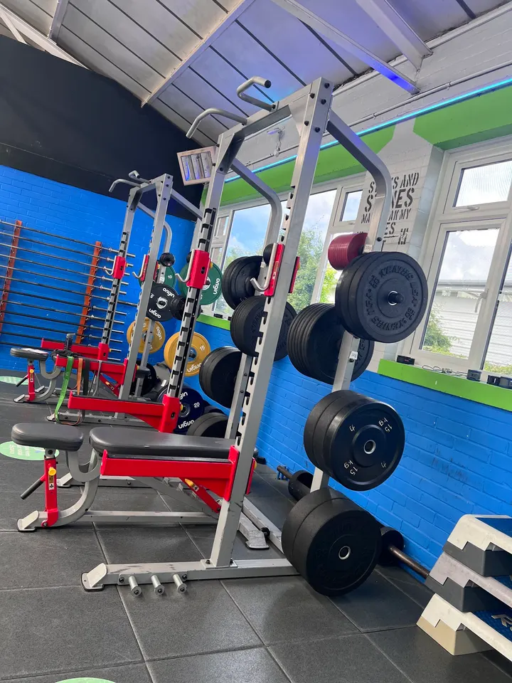 The Fitness Experts — bootcamp-studio in Castlefield, High Wycombe — 2