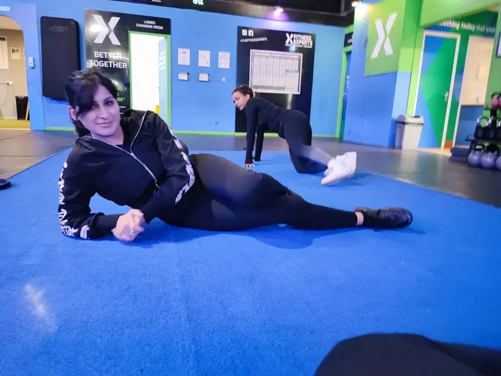 The Fitness Experts — bootcamp-studio in High Wycombe — 3