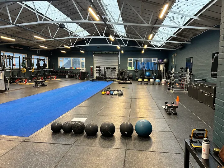 The Fitness Experts — Bootcamp in Castlefield, High Wycombe