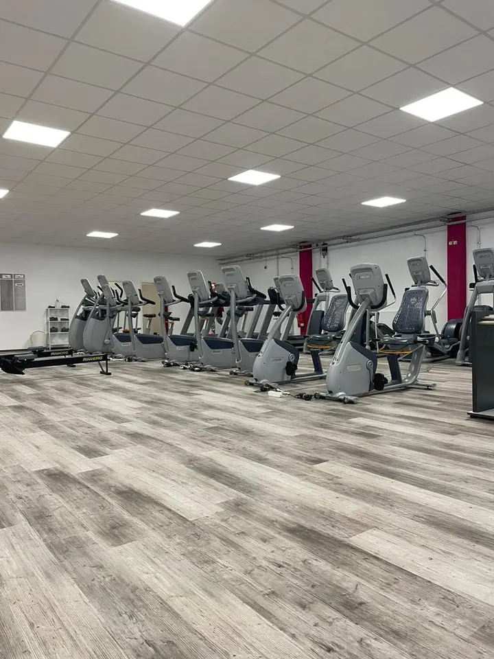 B-FiT GROSSHABERSDORF — fitnessstudio in Großhabersdorf — 3