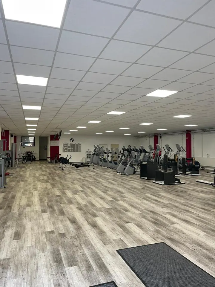 B-FiT GROSSHABERSDORF — fitnessstudio in Großhabersdorf — 4