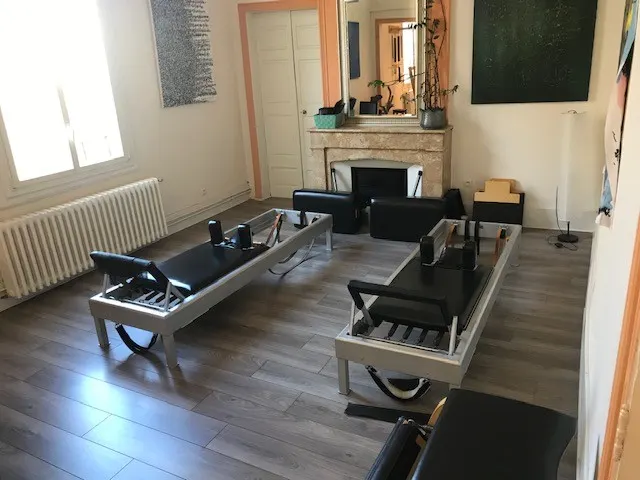 Studio Pilates Canourgue 7 Rue du Plan du Palais — pilates-studio à Centre Historique, Montpellier — 2