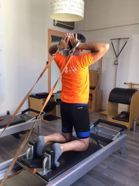 Studio Pilates Canourgue 7 Rue du Plan du Palais — pilates-studio à Montpellier — 3