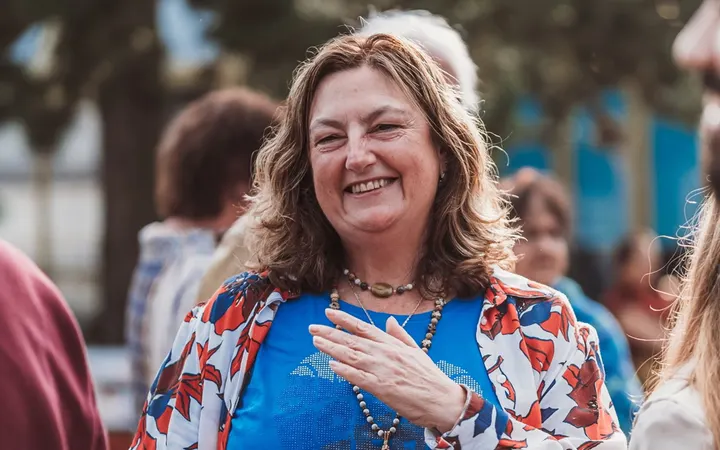 Vlada Lisinenko, transformational coaching — Yoga i Södermalm, Stockholm