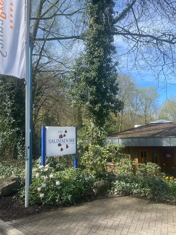 Saunadorf — wellness-studio in Nattenberg, Lüdenscheid — 2