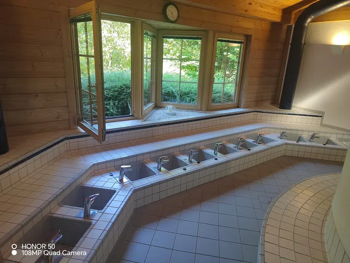 Saunadorf — wellness-studio in Lüdenscheid — 3