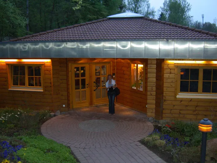 Saunadorf — wellness-studio in Lüdenscheid — 5