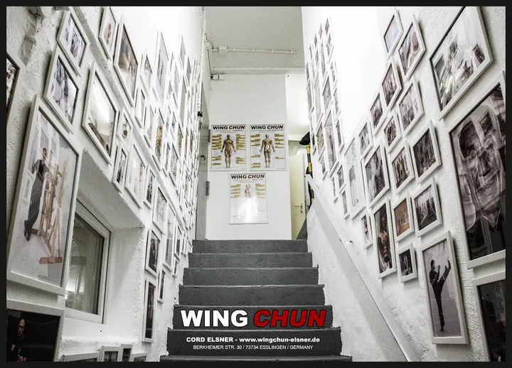 Wing Chun Elsner — kampfsport-studio in Pliensauvorstadt, Esslingen am Neckar — 2