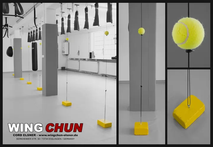 Wing Chun Elsner — kampfsport-studio in Pliensauvorstadt, Esslingen am Neckar — 3