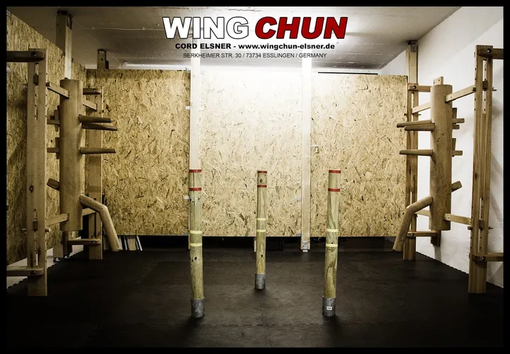 Wing Chun Elsner — kampfsport-studio in Esslingen am Neckar — 3
