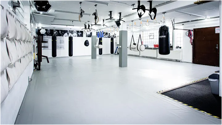 Wing Chun Elsner — kampfsport-studio in Esslingen am Neckar — 4