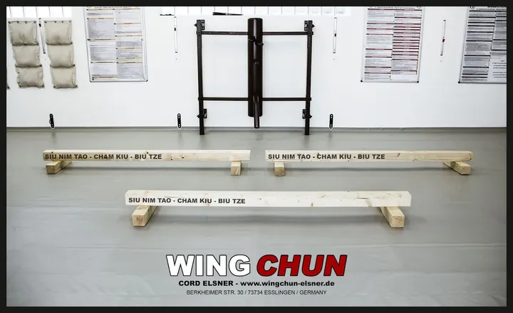 Wing Chun Elsner — kampfsport-studio in Esslingen am Neckar — 5