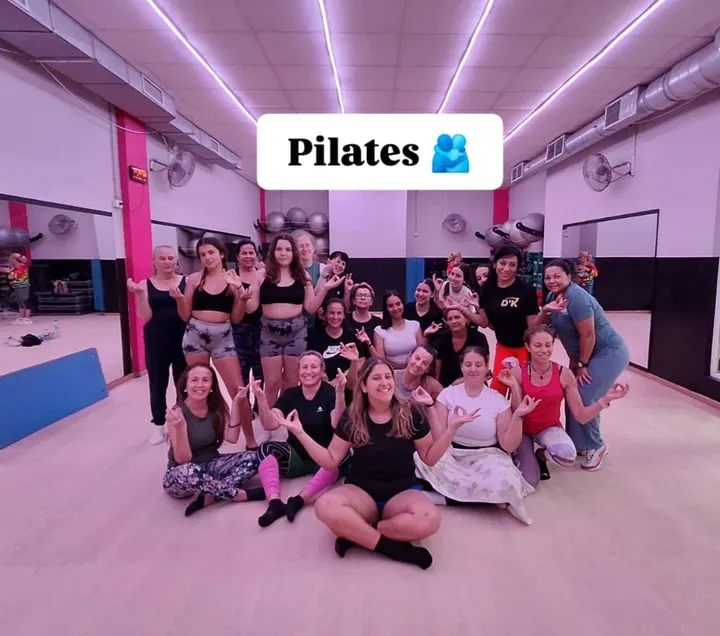 Ladys Gym — estudio de fitness-studio en Vecindario — 5