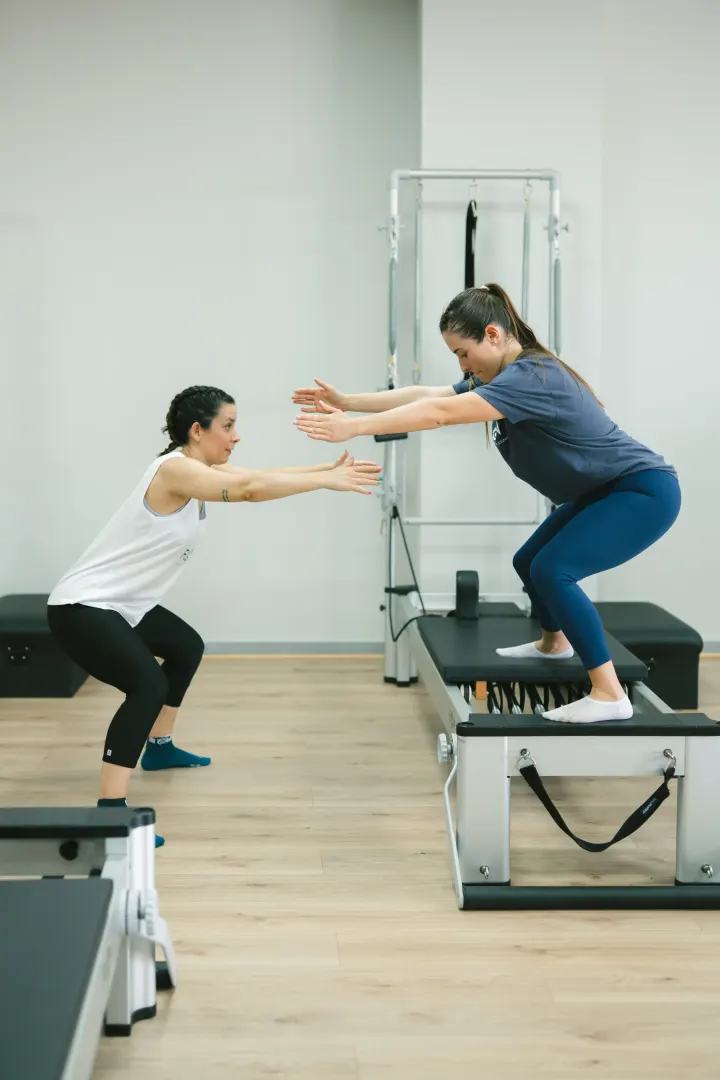 Flow Training Badajoz — entrenamiento funcional-studio en Badajoz — 4