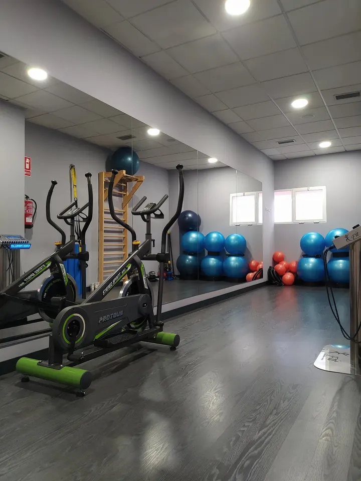 Miguel Atance Entrenador Personal — Entrenamiento personal en Amistad, Guadalajara