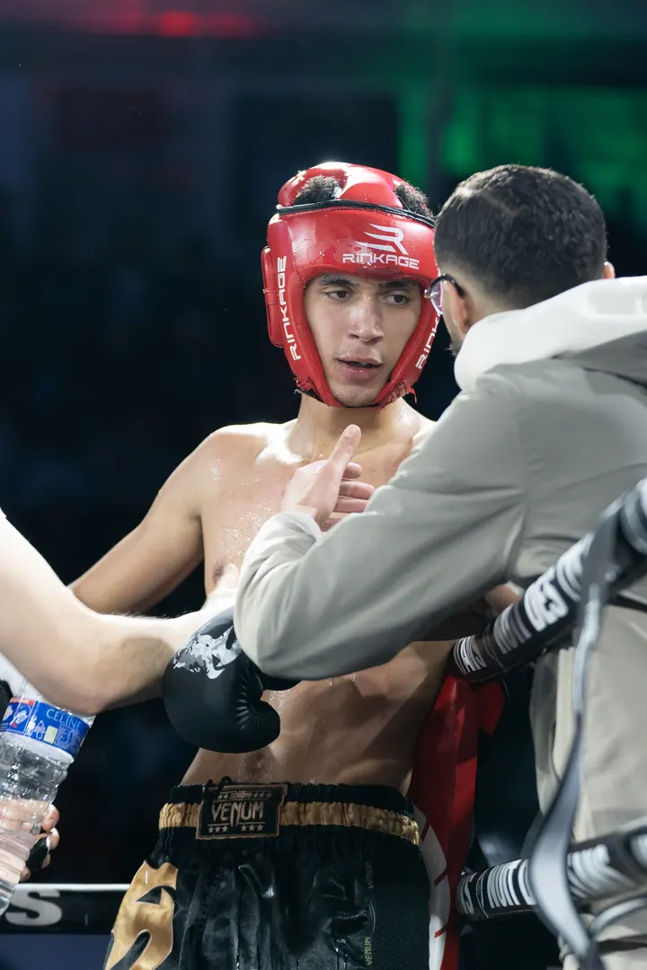 TIME FIGHT GYM — Boxe à Rabaterie, Saint-Pierre-des-Corps