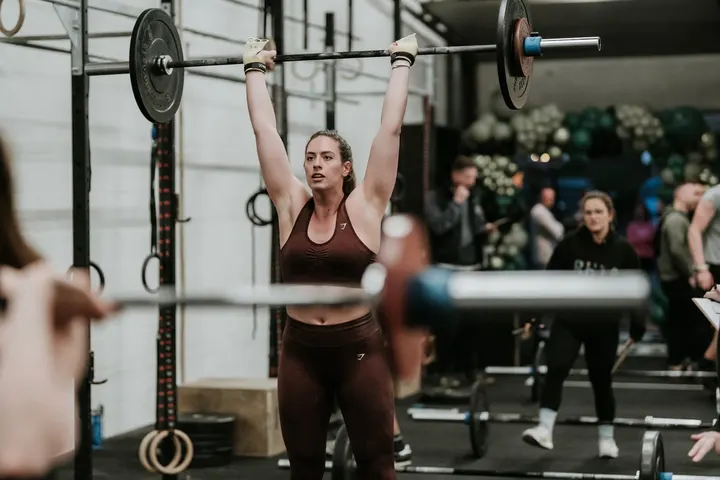 RH10 Fitness — Fitness Studio in Lowfield Heath, Crawley