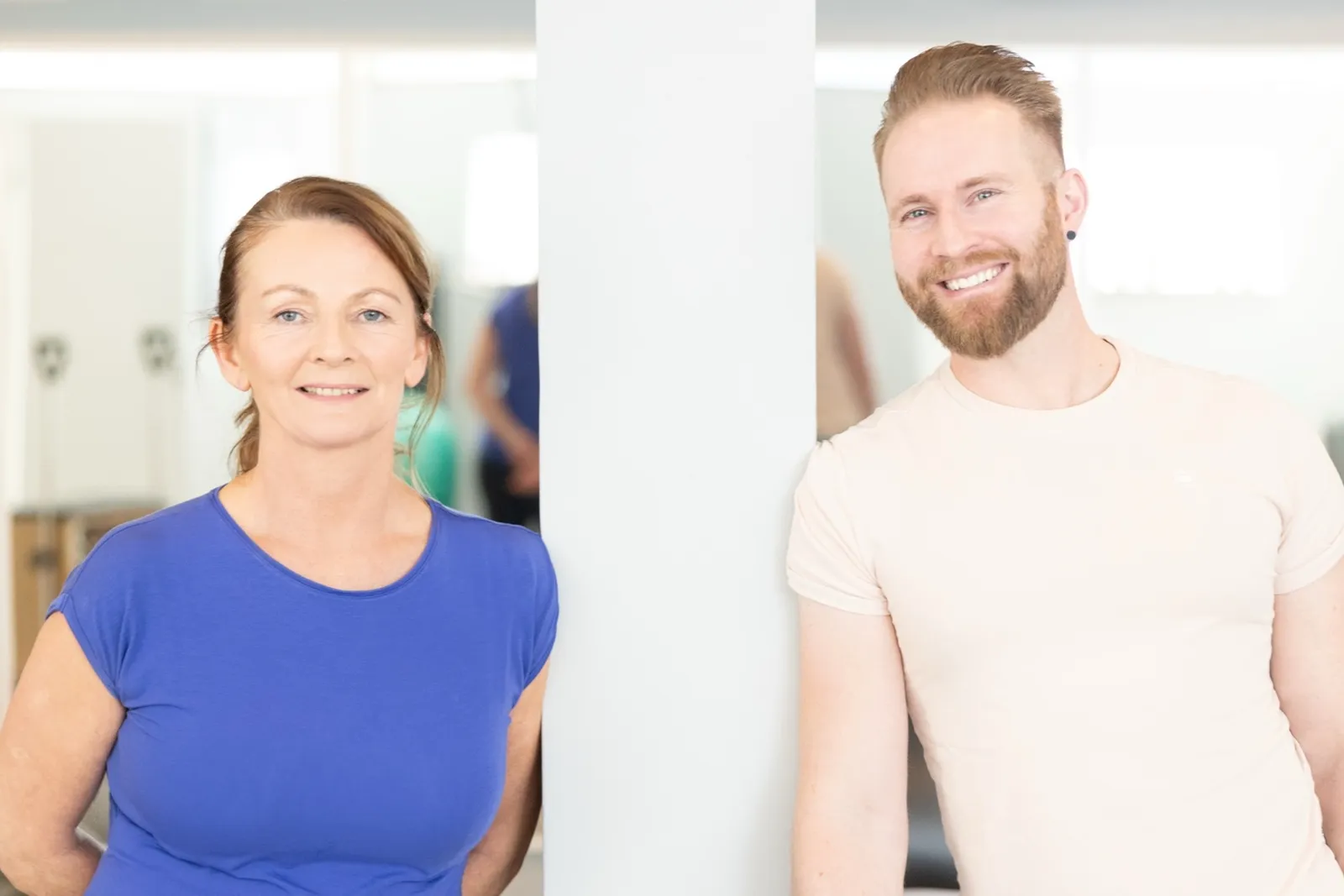 Physiotherapie & Pilates Studio — pilates-studio in Lahntal-Sterzhausen — 2