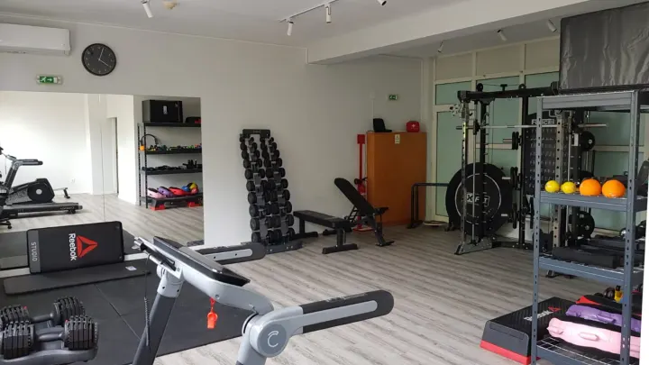 Equilíbrio Fitness & Pilates — pilates-studio em Carriçal, Porto — 3