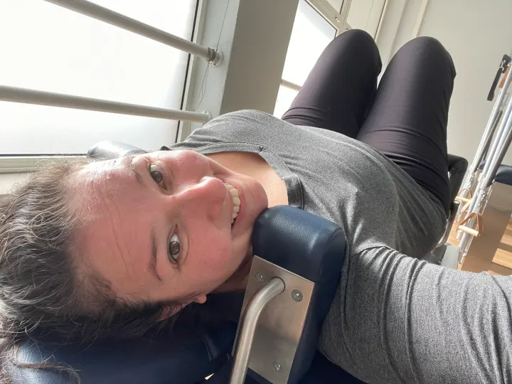Equilíbrio Fitness & Pilates — Pilates em Carriçal, Matosinhos