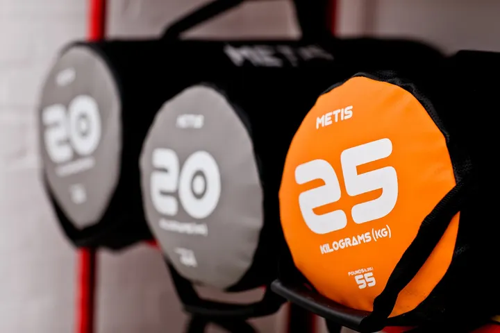 Project Fitness & Nutrition — fitness studio in London — 3