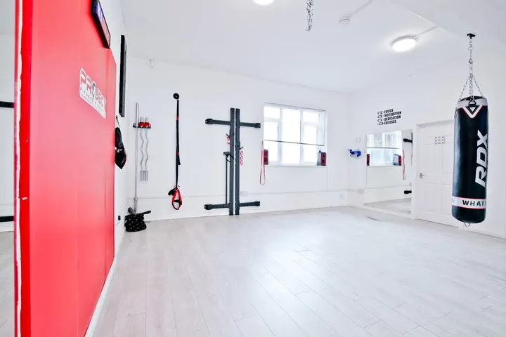 Project Fitness & Nutrition — Fitness Studio in Bromley, London