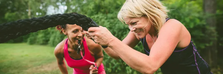 Happy Training by MKA — pt studio-studio i Hälla, Västerås