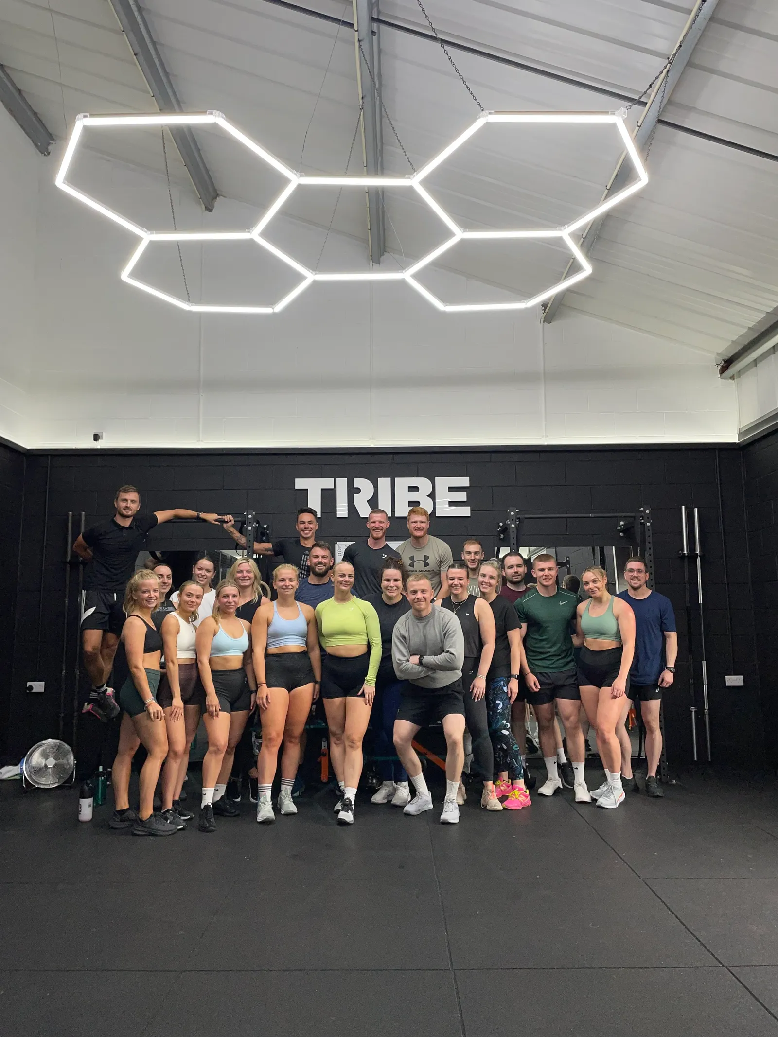 Tribe Harrogate — strength-studio in Bilton, Harrogate — 2