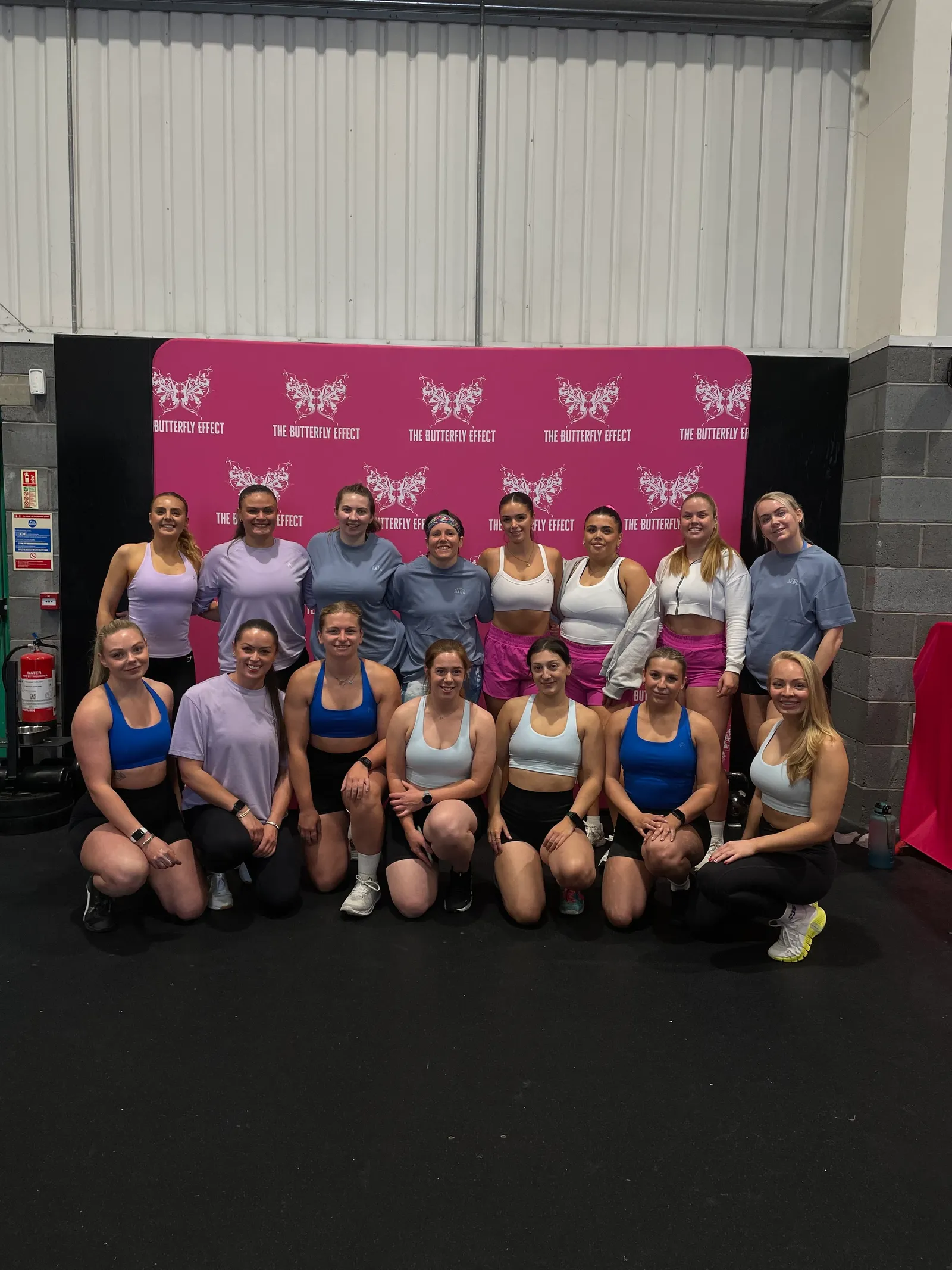 Tribe Harrogate — strength-studio in Bilton, Harrogate — 3