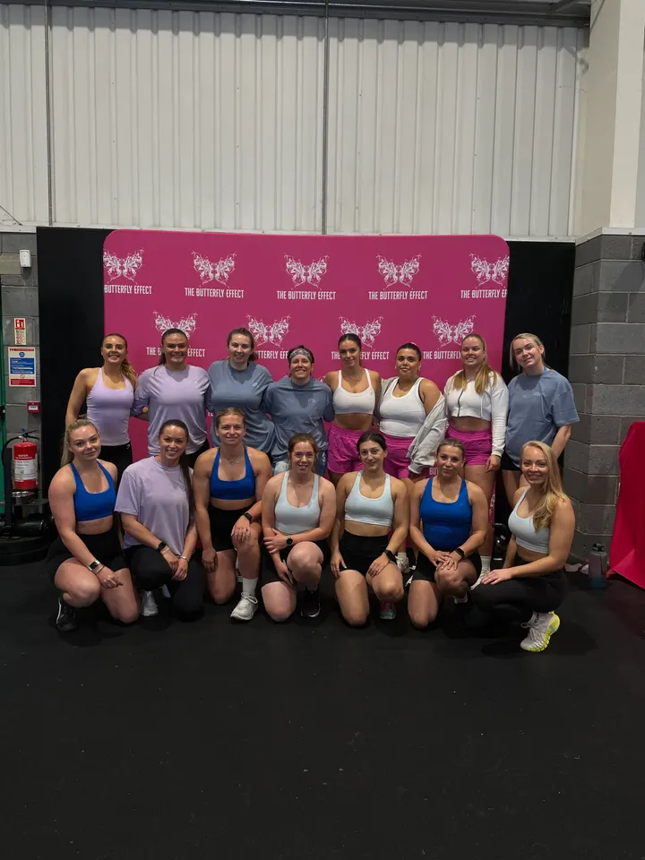 Tribe Harrogate — strength-studio in Bilton, Harrogate — 3