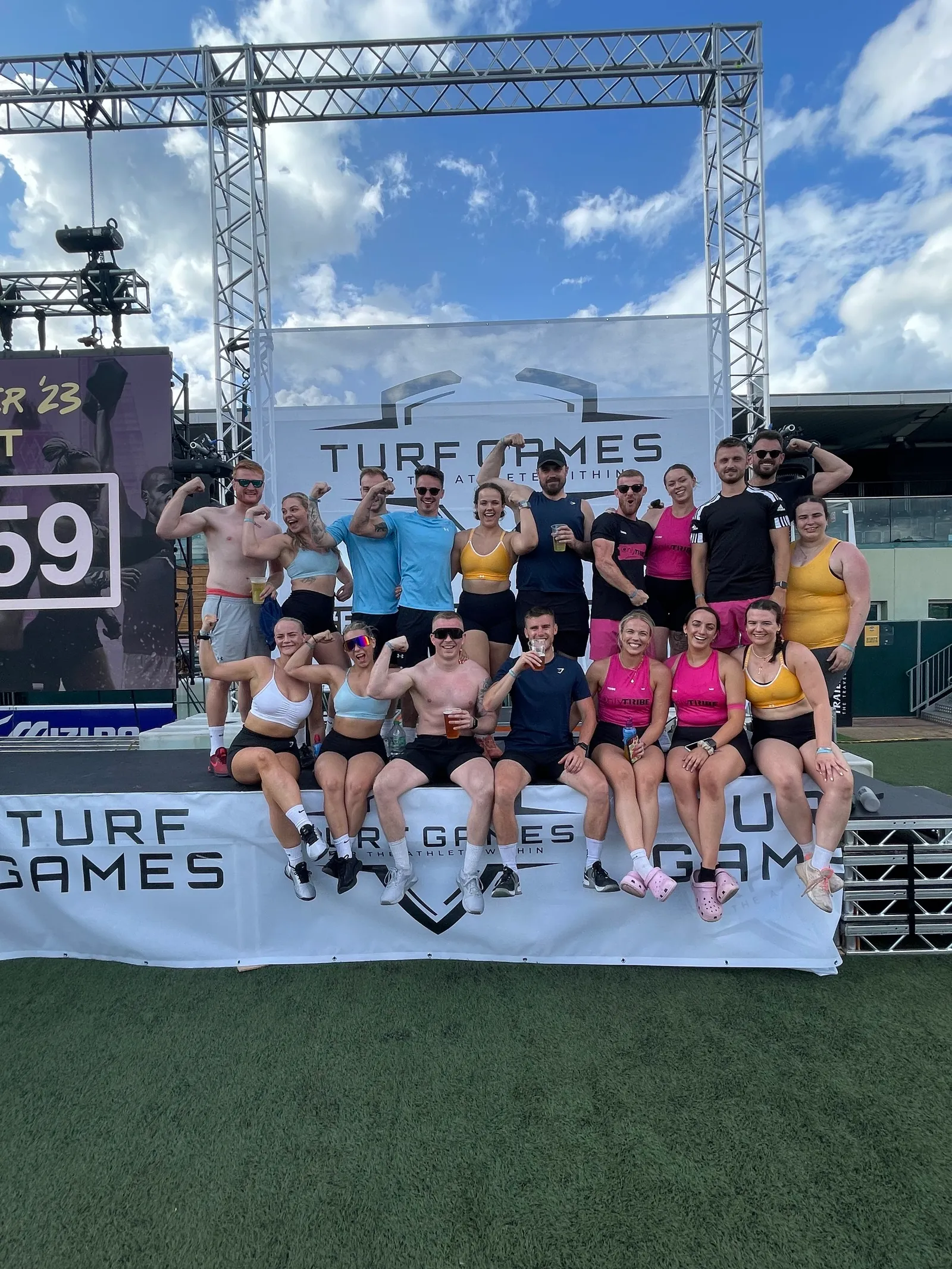 Tribe Harrogate — strength-studio in Harrogate — 3