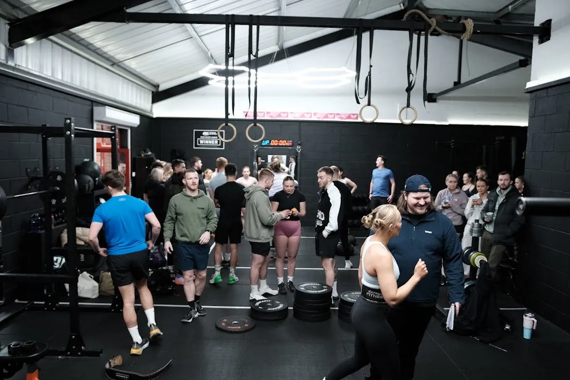 Tribe Harrogate — strength-studio in Harrogate — 4