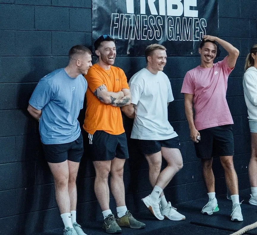 Tribe Harrogate — strength-studio in Harrogate — 5