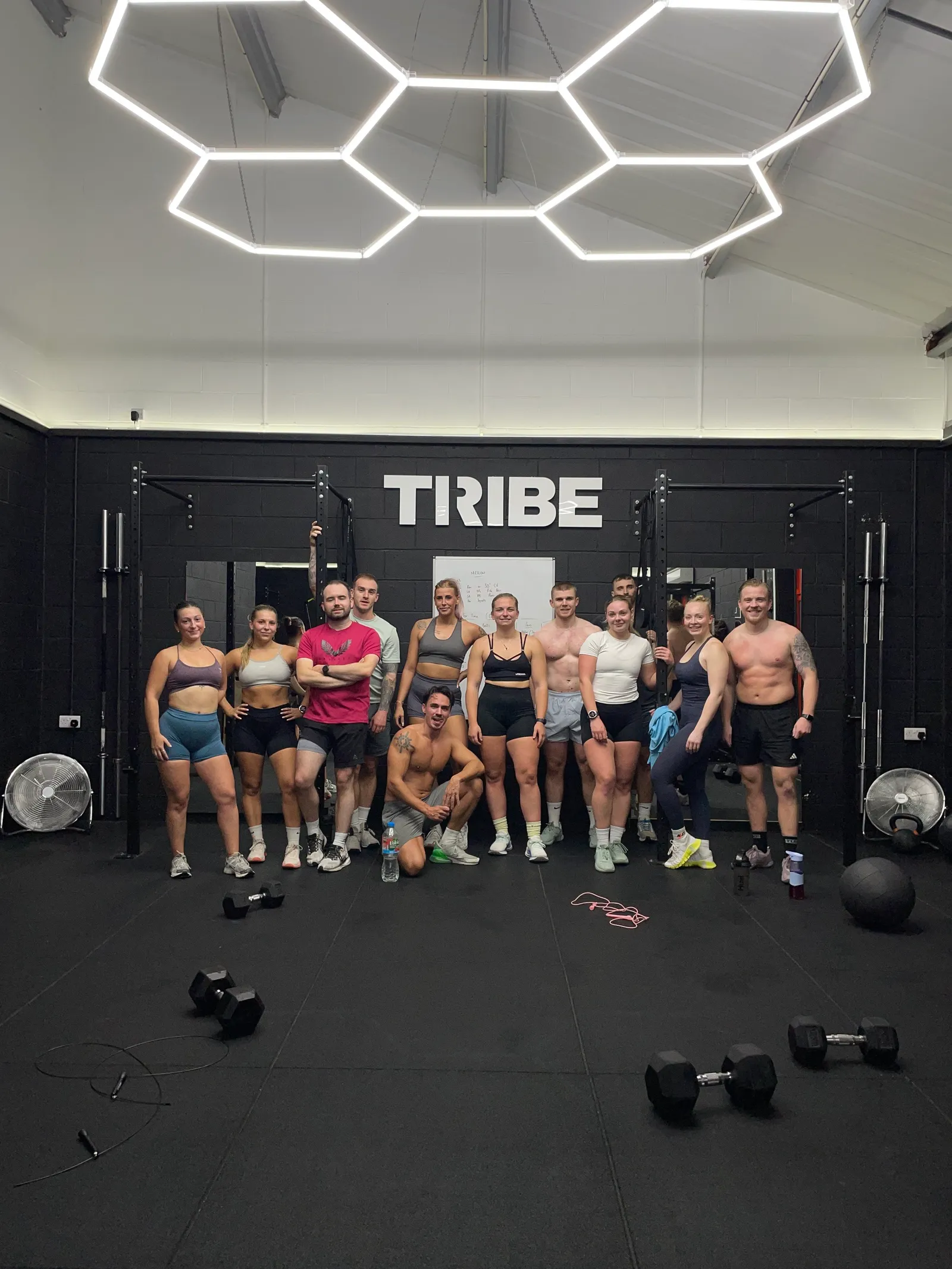 Tribe Harrogate — strength-studio in Harrogate — 6