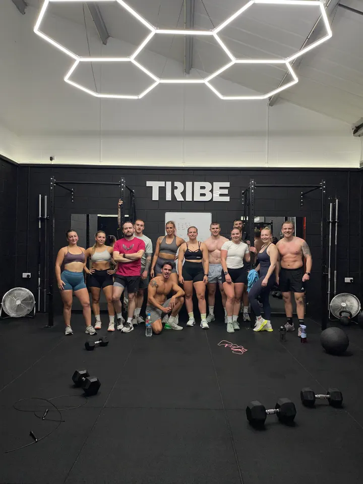 Tribe Harrogate — strength-studio in Harrogate — 6