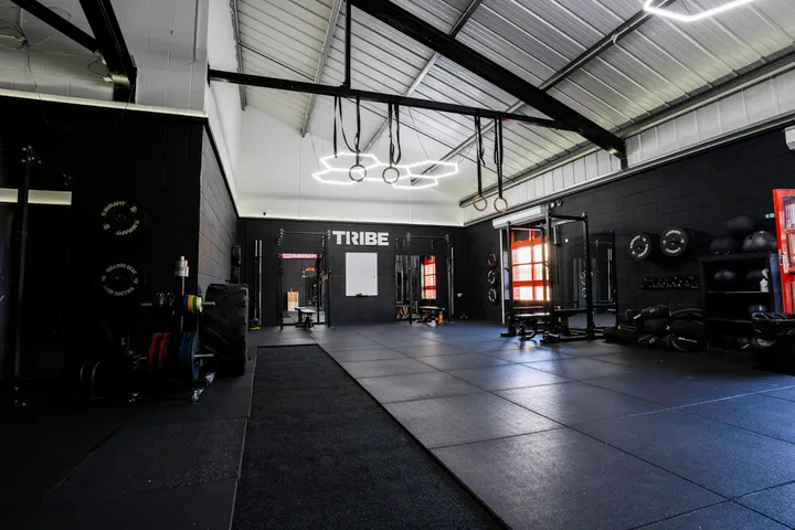 Tribe Harrogate — Fitness Studio in Bilton, Harrogate