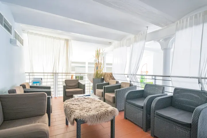 Premio Fitness — fitnessstudio in Echenbrunn, Gundelfingen an der Donau — 3