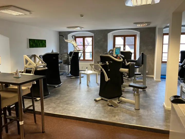 Premio Fitness — fitnessstudio in Gundelfingen an der Donau — 5