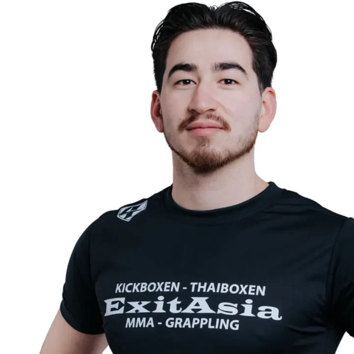 Exitasia Einzelgesellschaft — kampfsport-studio in Kirchzarten — 3