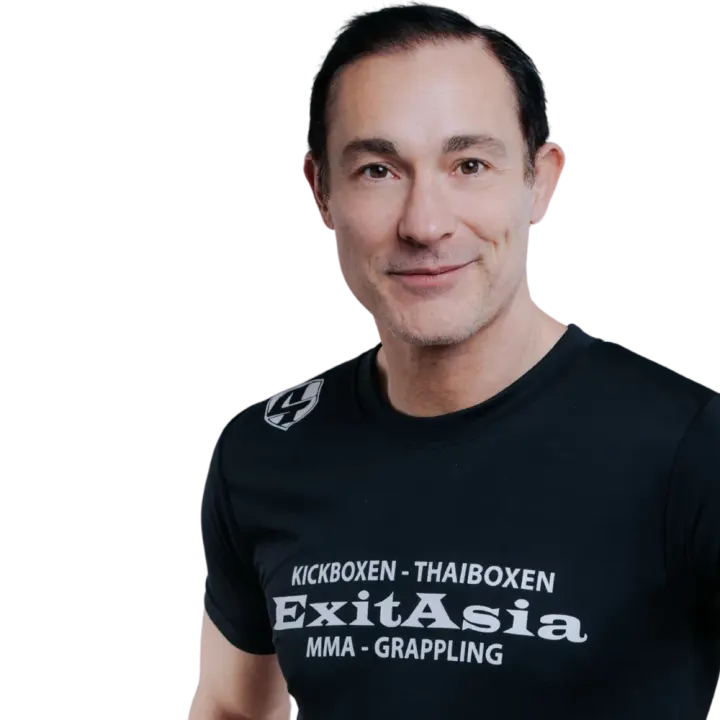 Exitasia Einzelgesellschaft — kampfsport-studio in Kirchzarten — 4