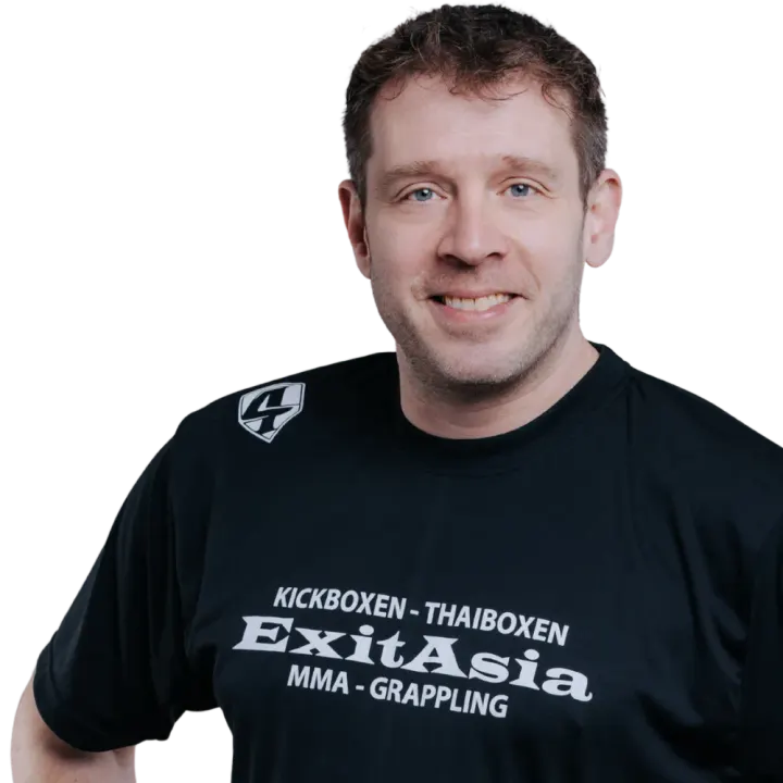Exitasia Einzelgesellschaft — kampfsport-studio in Kirchzarten — 5