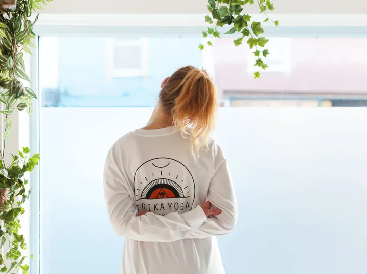 Trika Yoga Southville — yoga-studio in Bedminster, Bristol — 3