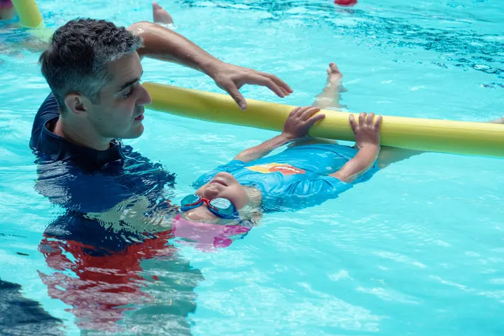 Swim Stars - Annecy — studio à Cran-Gevrier, Annecy — 2