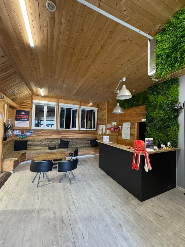 Swim Stars - Annecy — studio à Annecy — 3