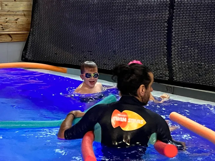 Swim Stars - Annecy — studio à Annecy — 5